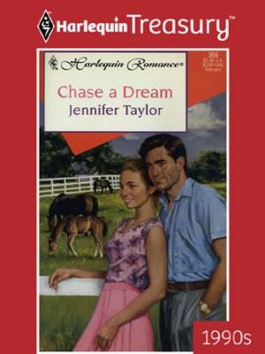 cover image of Chase A Dream